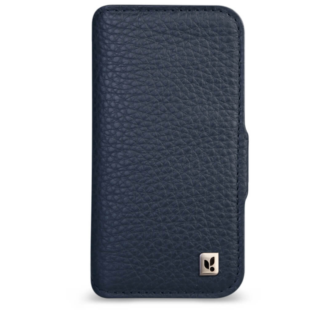 V-Mag Wallet Wrap for iPhone 15 Pro Max - Vaja