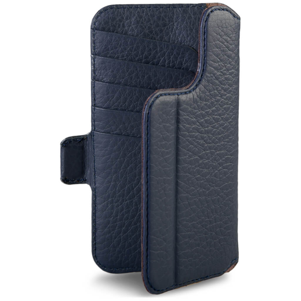 V-Mag Wallet Wrap for iPhone 15 Pro Max - Vaja