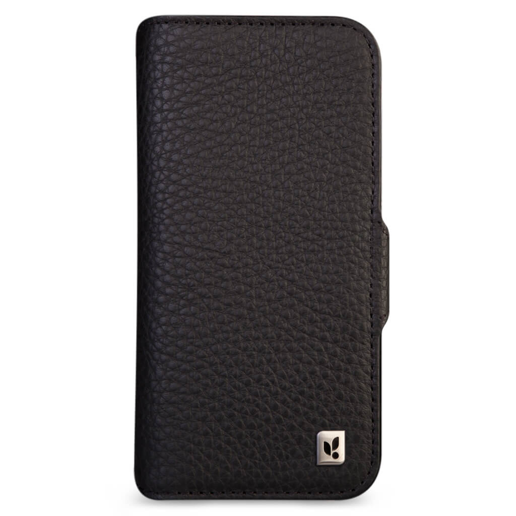 Apple iPhone 6 Plus Leather Flip Case, Protect & Style