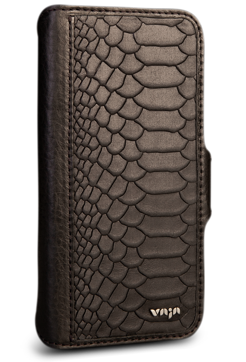 Wallet Leather Case for iPhone