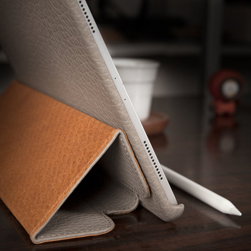 Vaja Leather Cases -iPads