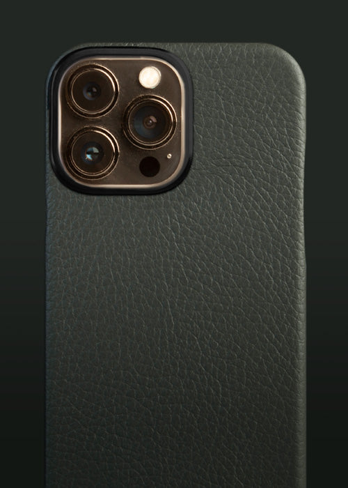 Vaja Leather Cases -iPhone 14