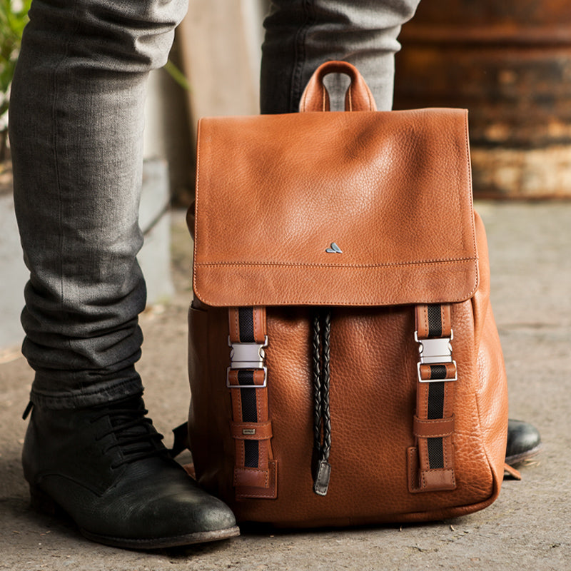 Vaja Leather Cases -Carry