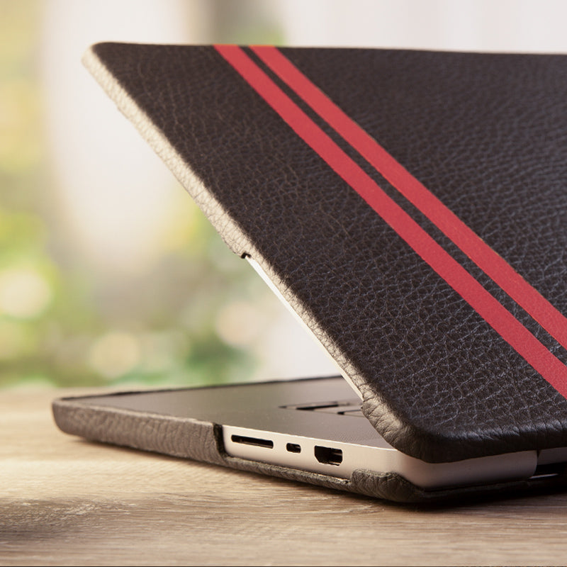 Vaja Leather Cases -MacBooks