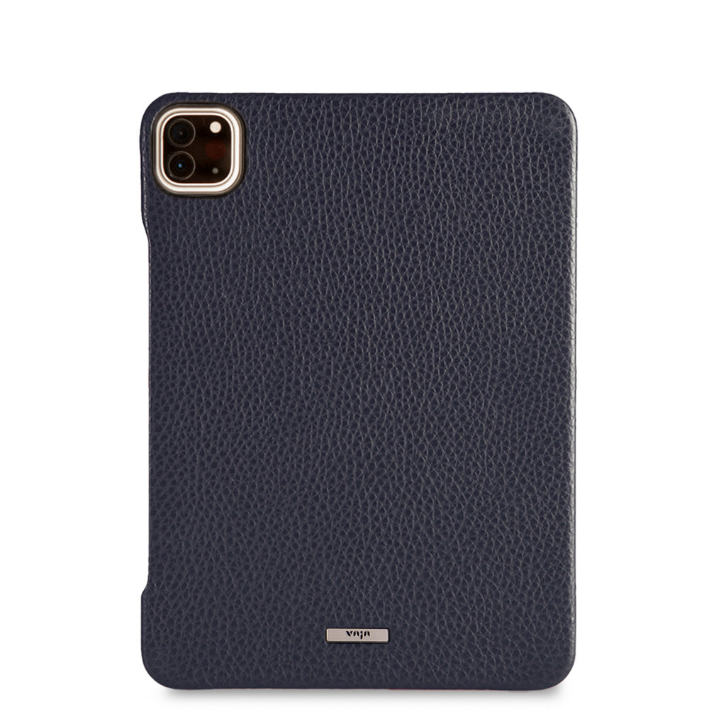 Grip iPad Air &amp; iPad Pro 11” Leather Case (2022) - Vaja