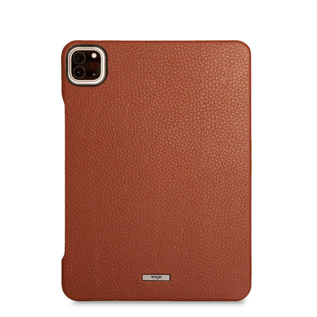 Grip iPad Air 11" (M3) 2025 - Floater Saddle Tan