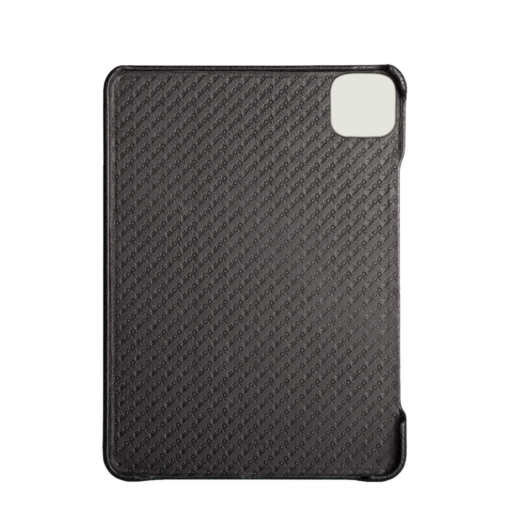 Grip iPad Air & iPad Pro 11” Leather Case (2022) - Vaja