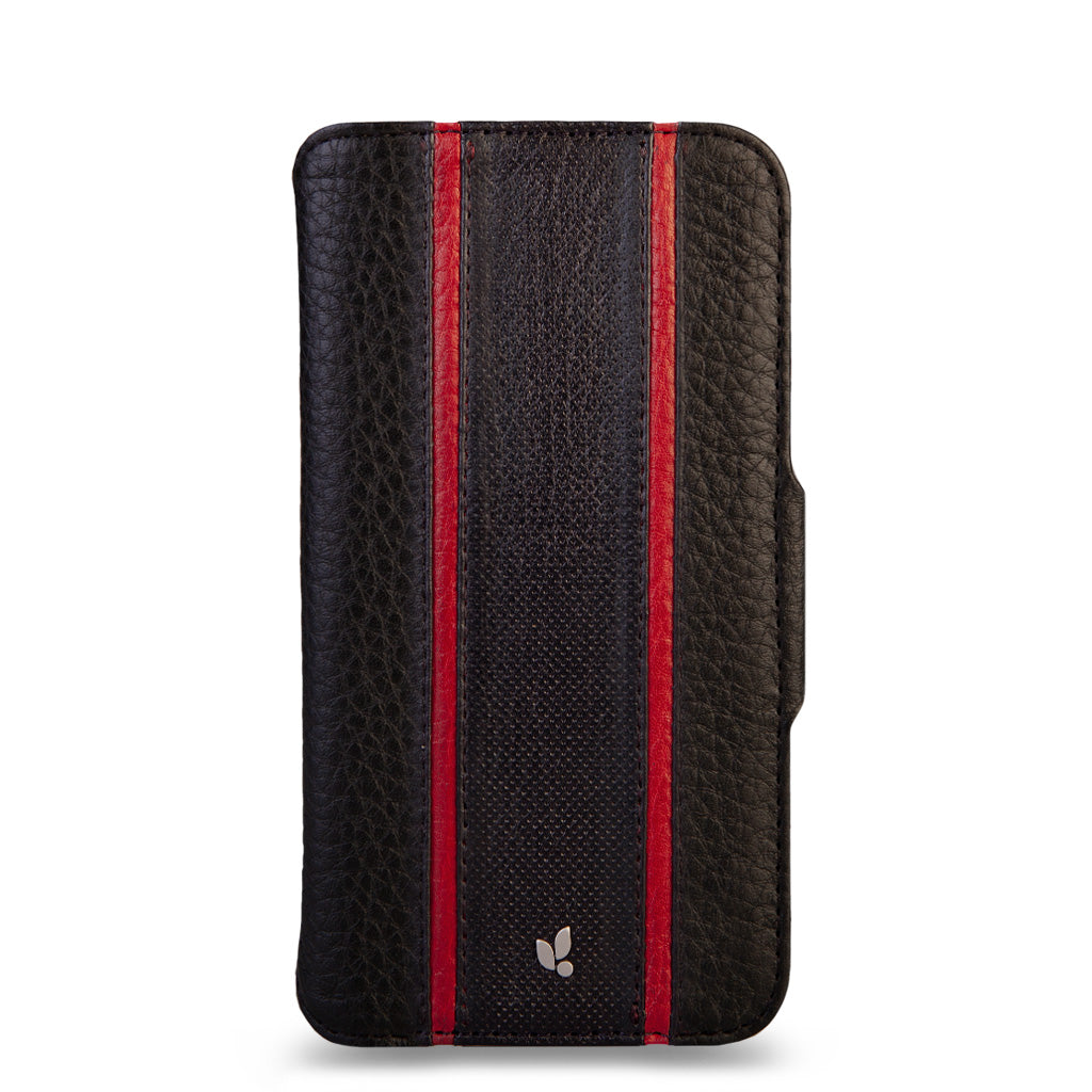 TUCCH Compatible with iPhone 16 Wallet Case, RFID TUCCH Compatible with iPhone 16 Wallet Case, RFID