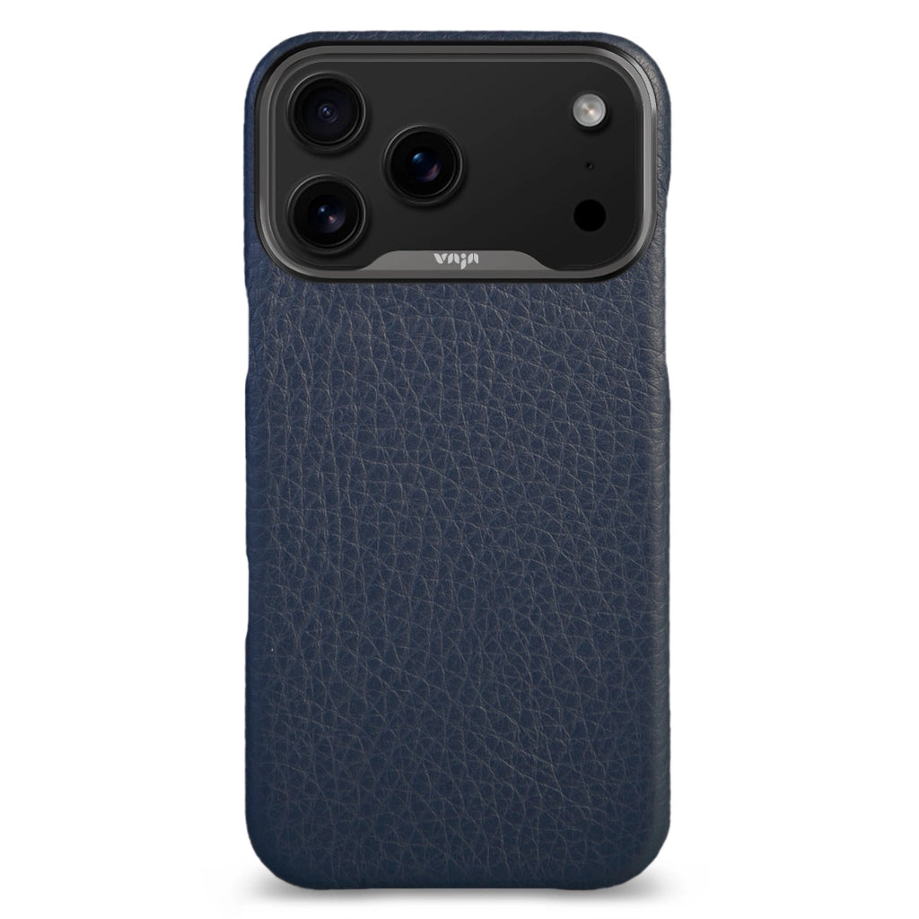 Grip – iPhone 17 Pro Max leather case V-Magsafe