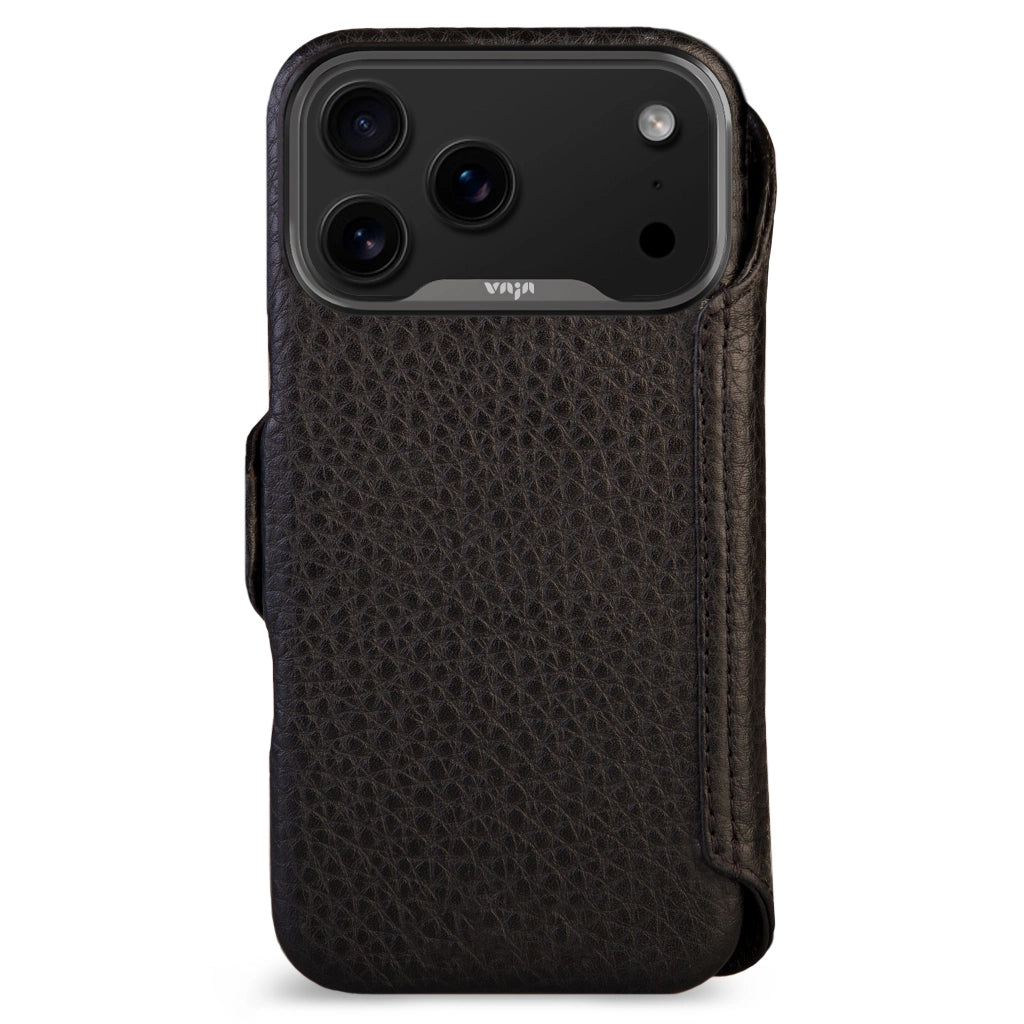 Wallet – iPhone 17 Pro Max leather case with Magsafe