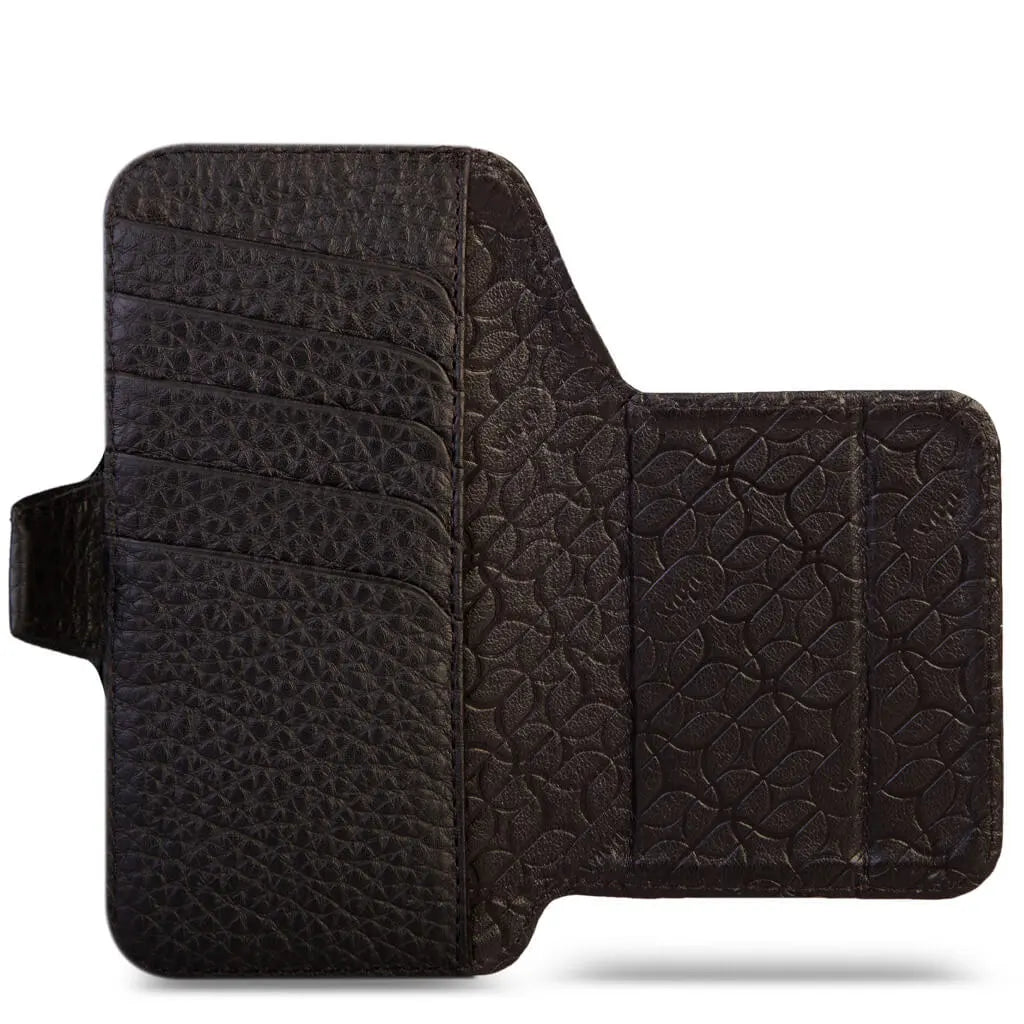 Wallet wrap add-on - iPhone 17 Pro Max V-mag - Vaja