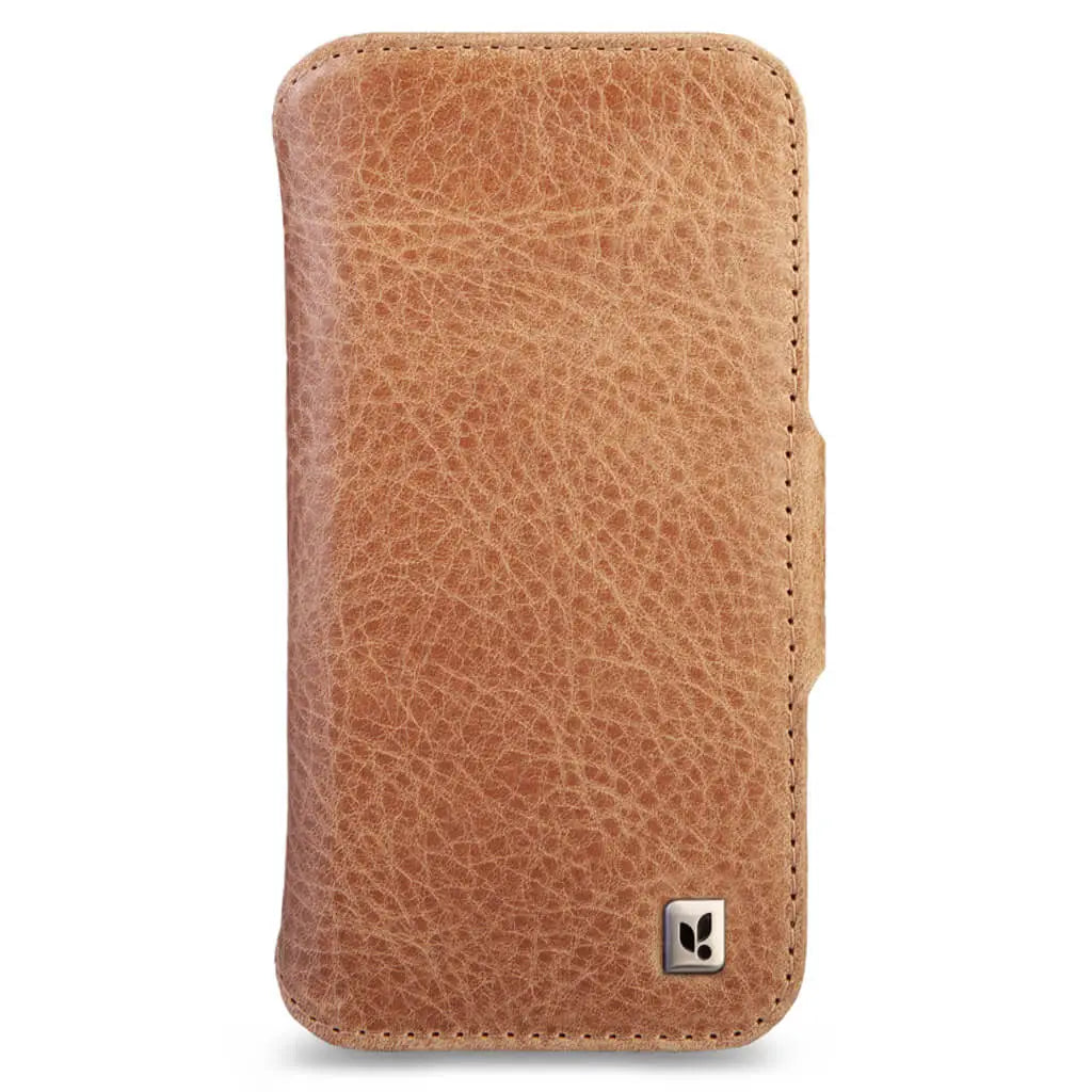 Wallet wrap add-on - iPhone 17 Pro Max V-mag - Vaja