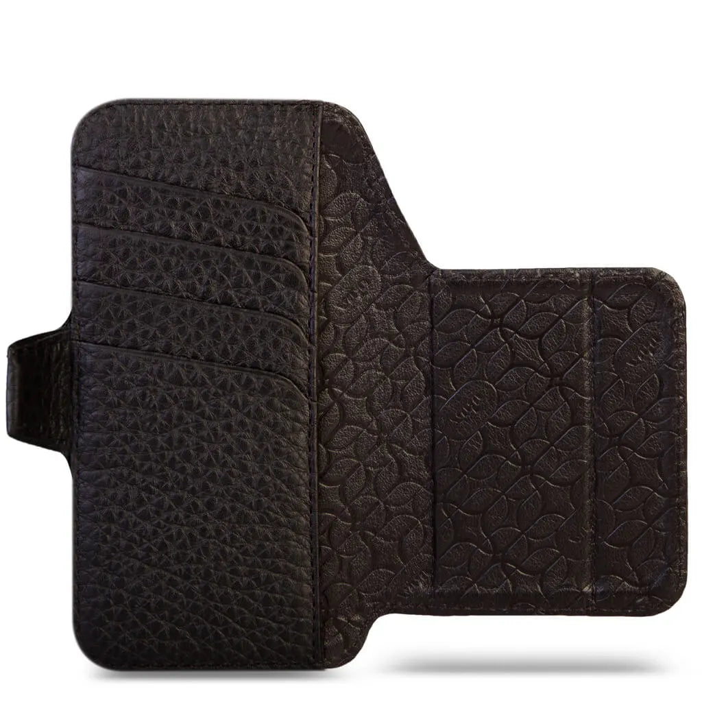 Wallet wrap add-on - iPhone 17 Pro V-mag - Vaja