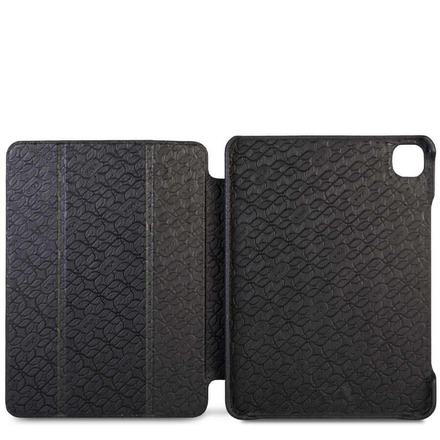 Libretto iPad Pro 11" M4 Leather Case - Vaja