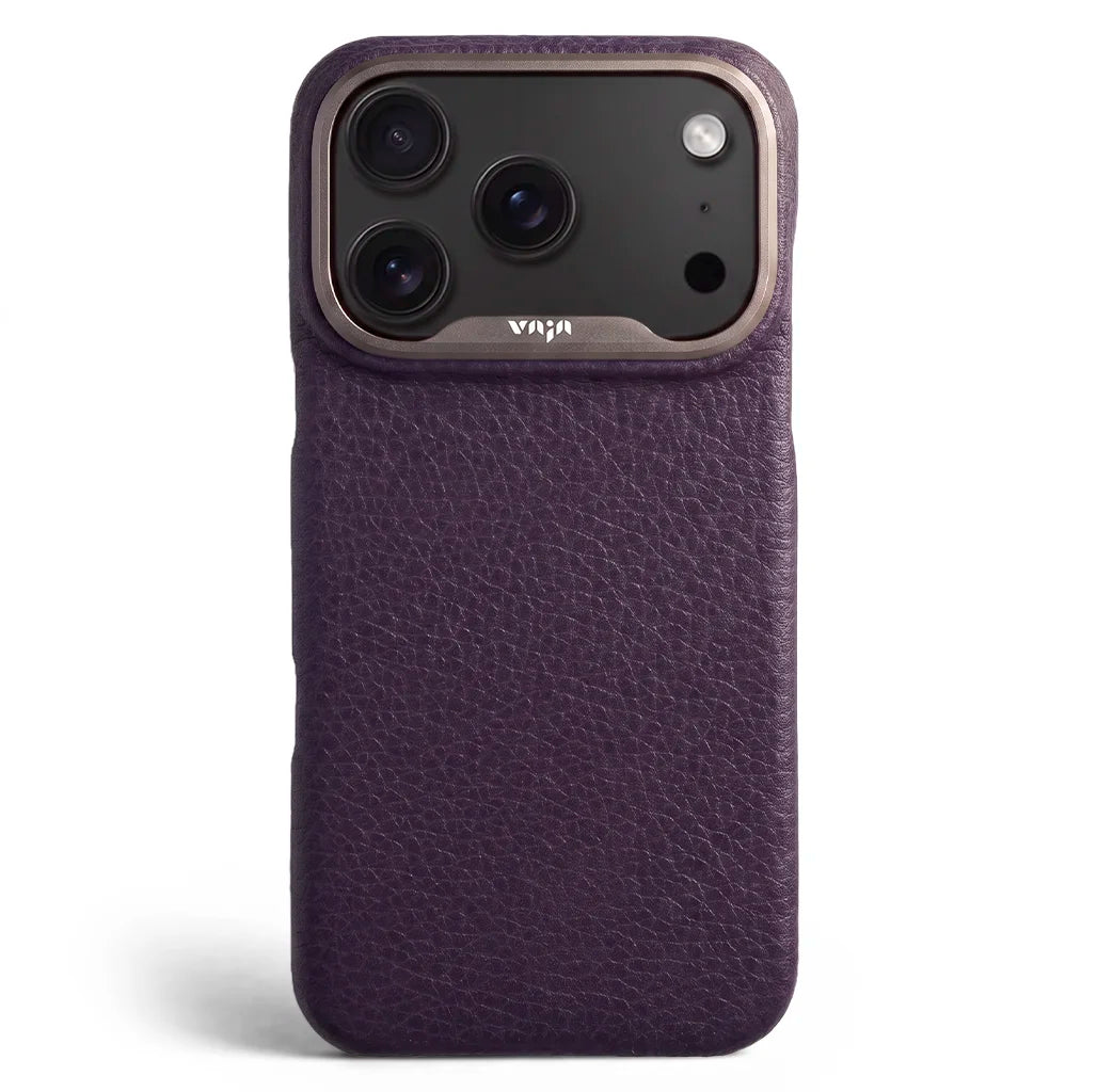 Grip iPhone 18 Pro Series - Vaja