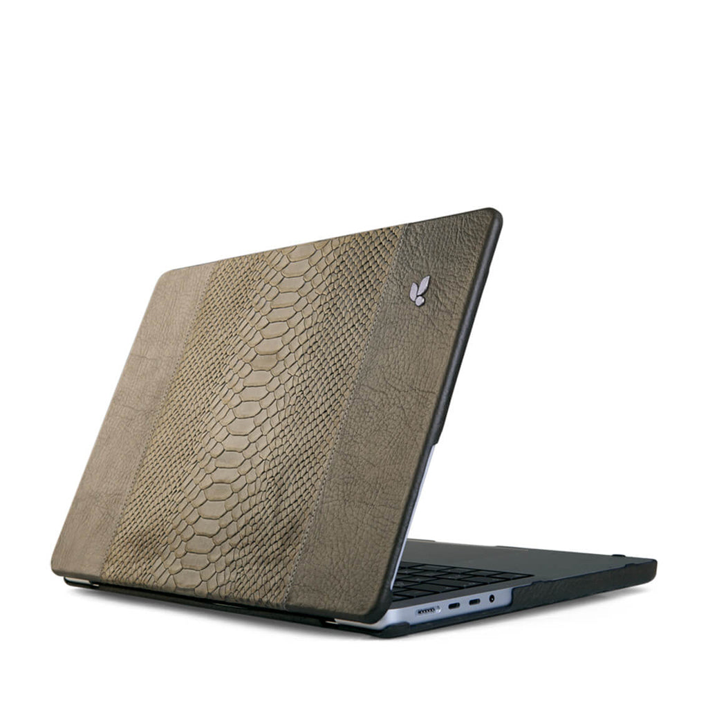 Kobra MacBook Pro 14” M4 Leather Suit (2024) - Vaja