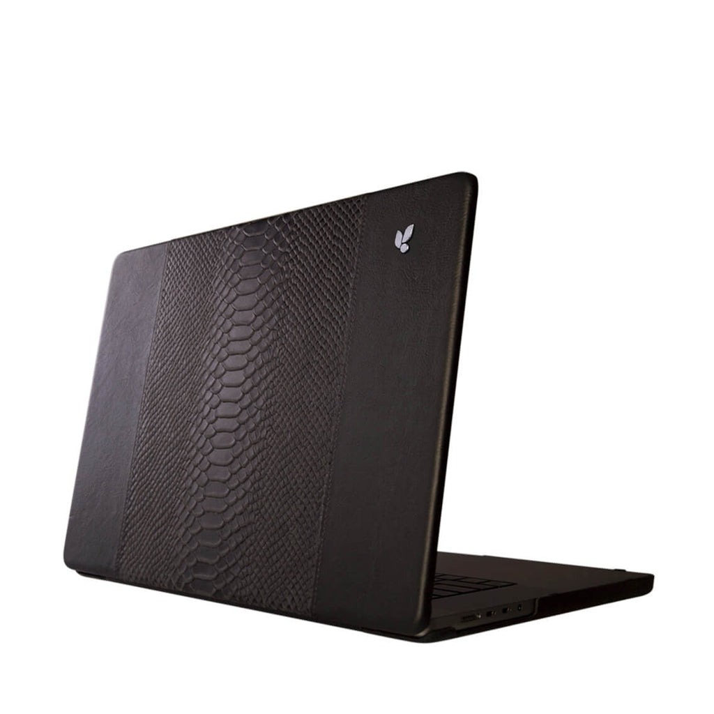 MacBook Pro 14” M3 leather suit Vaja - Main Image