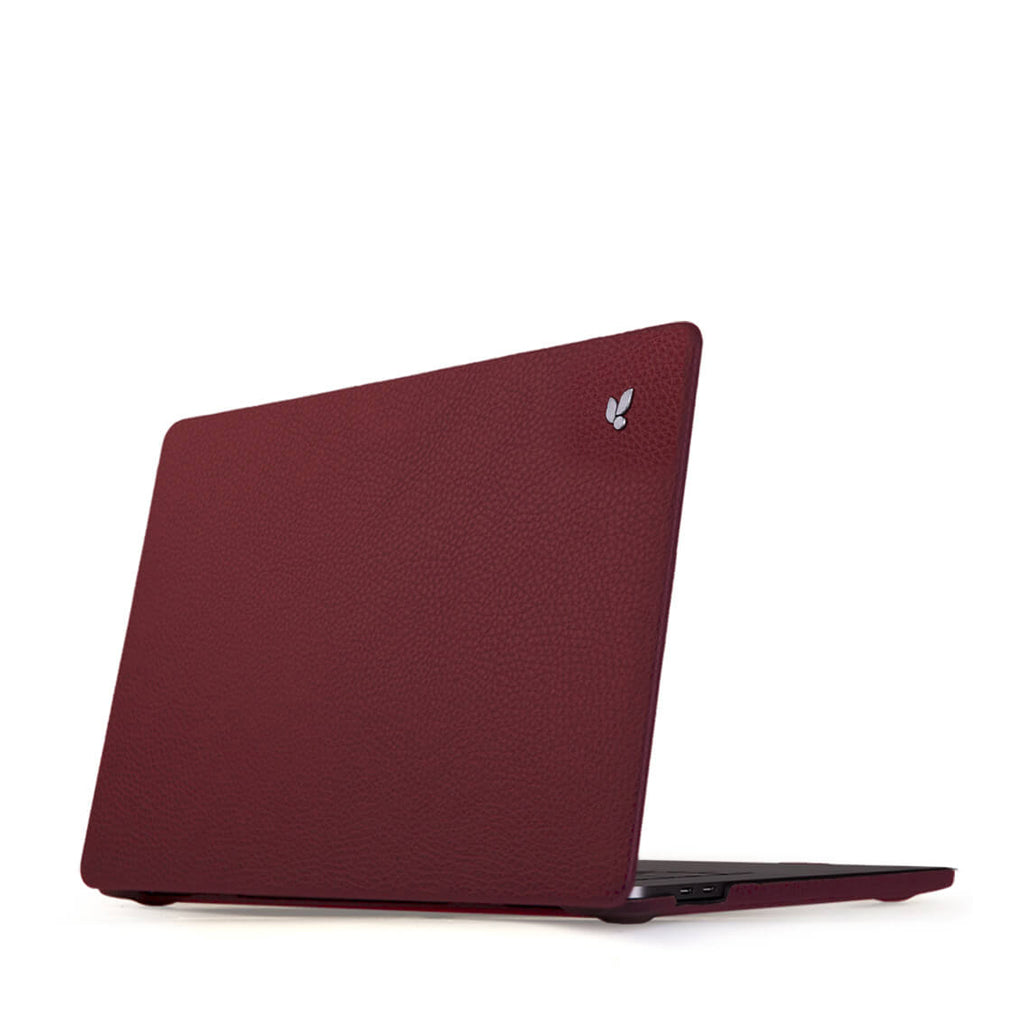 MacBook Pro 14” M2 Leather Suit (2023) - Vaja