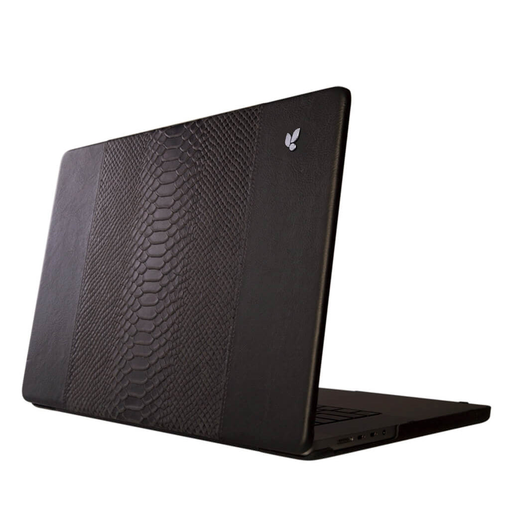 Kobra MacBook Pro 16” M3 Leather Suit (2023) - Vaja