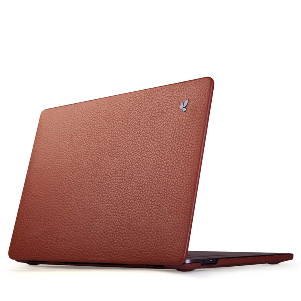 MacBook Pro 16” Leather Suit (2019 version) - Vaja