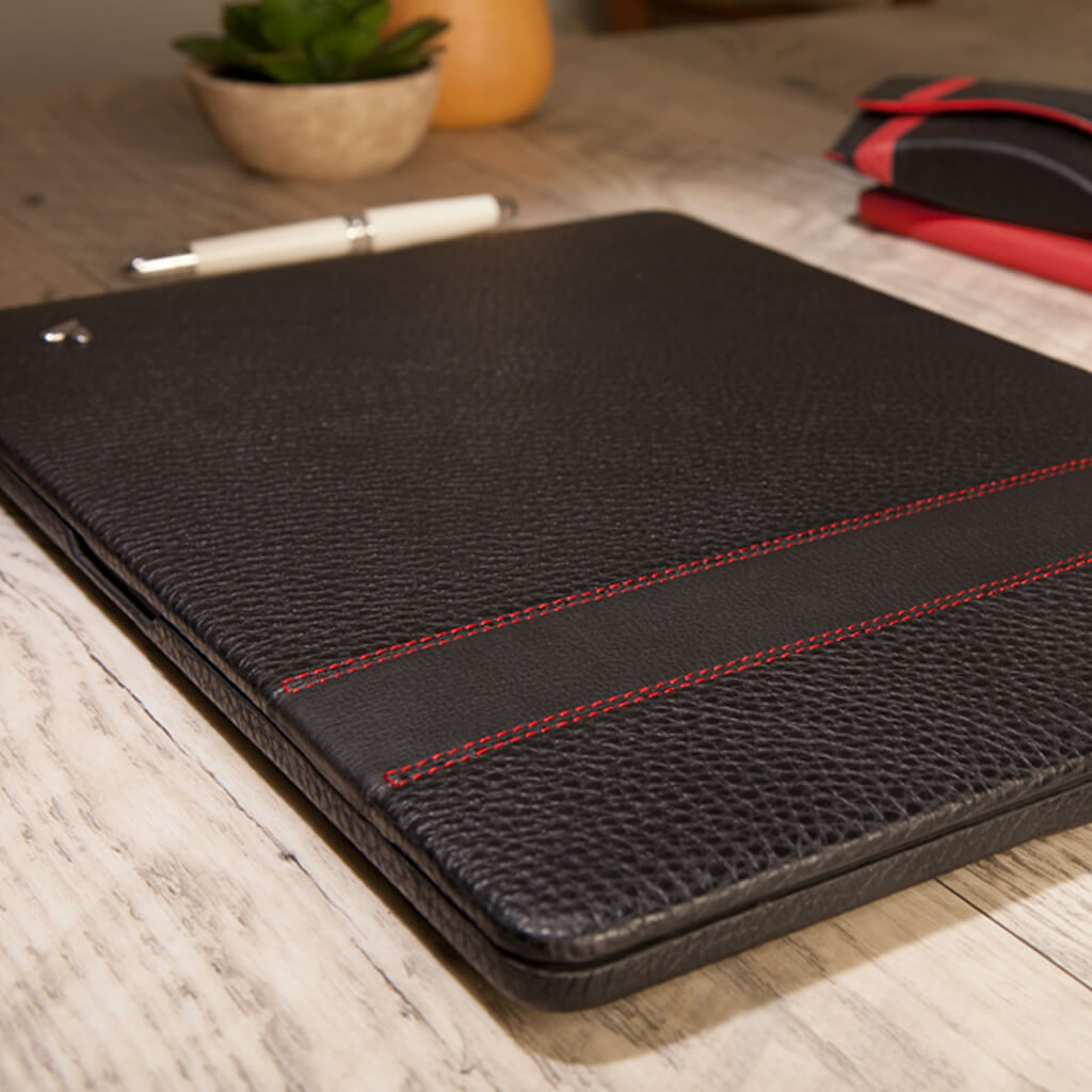 MacBook Pro 16” Leather Suit (2019 version) - Vaja