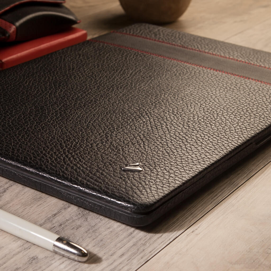 MacBook Pro 16” Leather Suit (2019 version) - Vaja