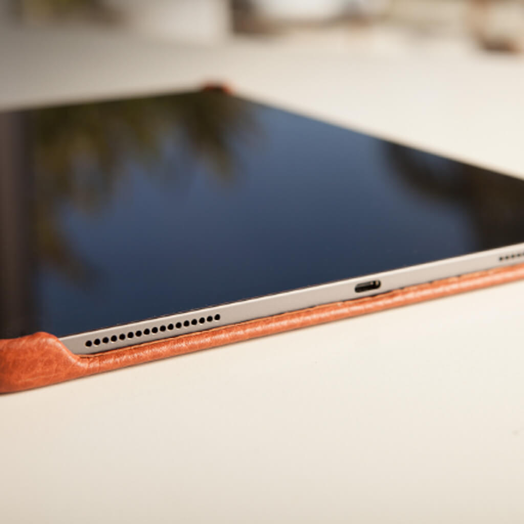 Grip iPad Air 11" (M3) 2025 - Vaja