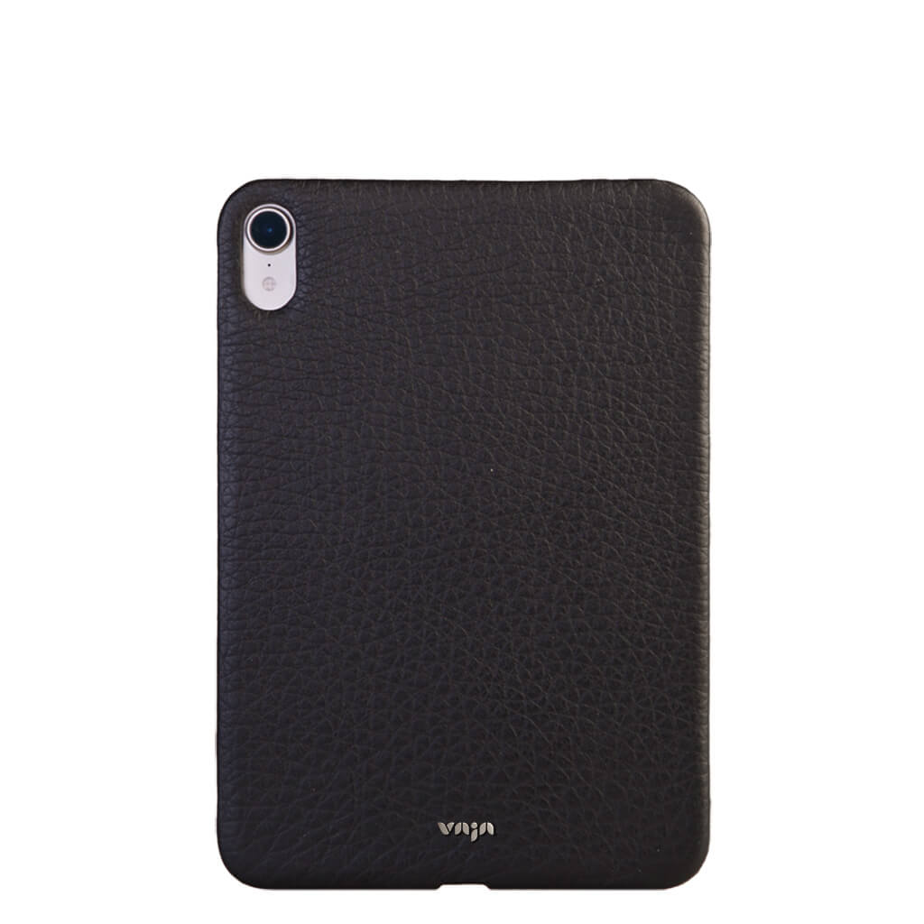 Grip iPad Mini 7 Leather Case 2024 - Vaja