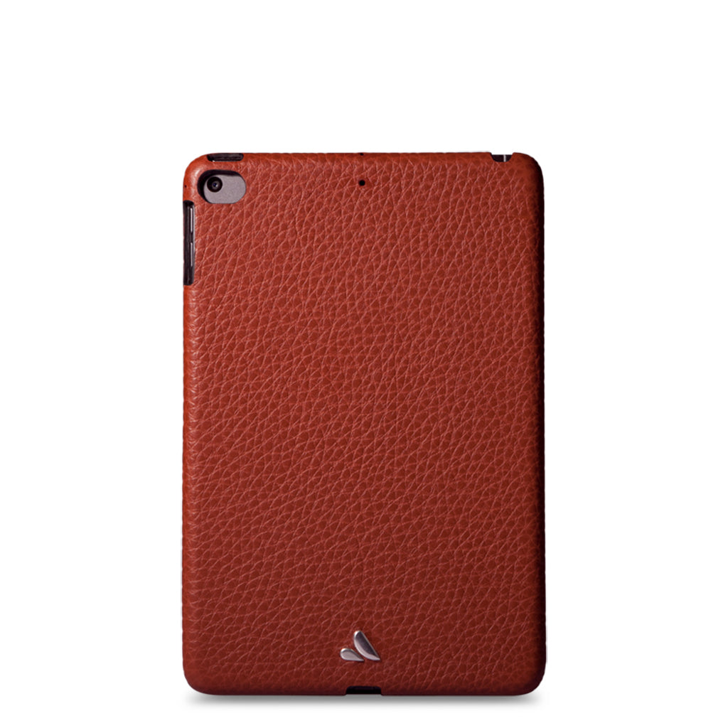 Nuova Pelle - iPad Mini 2019 Leather Case - Vaja