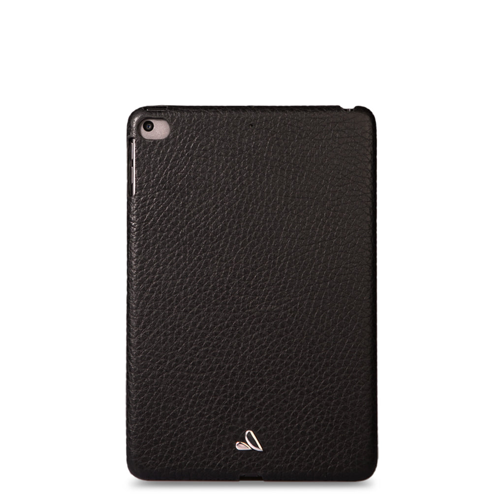 iPad Mini (2019) Grip Leather Case - Vaja