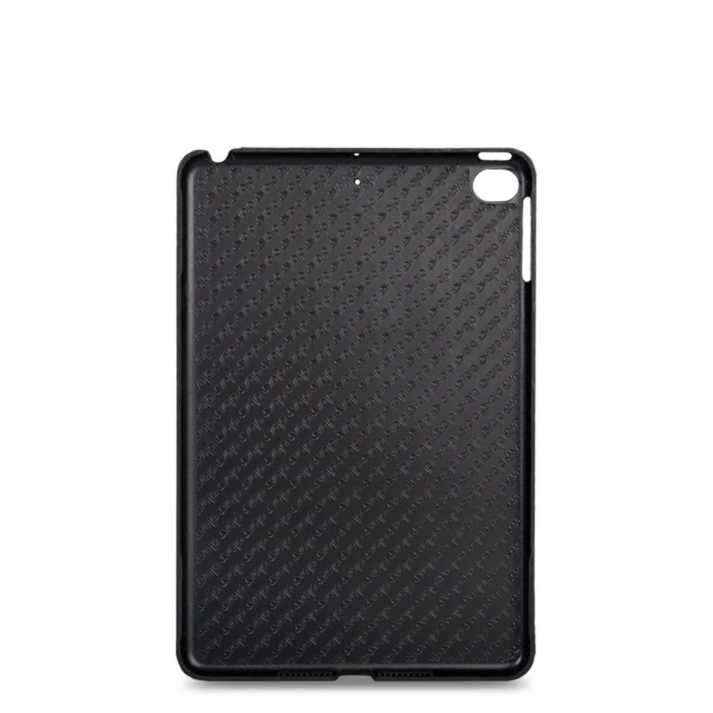 iPad Mini (2019) Grip Leather Case - Vaja