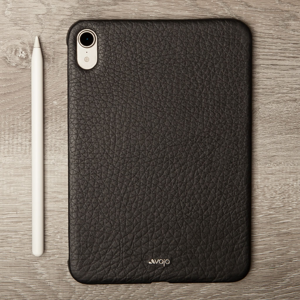 Grip iPad Mini Leather Case 2021 - Vaja