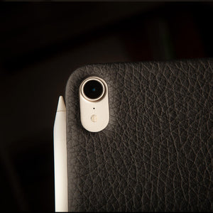 Nuova Pelle - iPad Mini 2019 Leather Case - Vaja