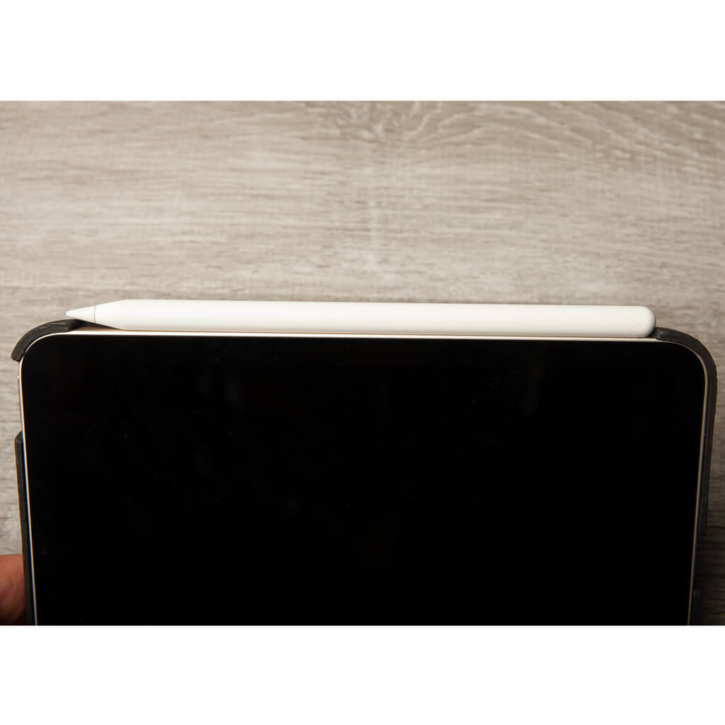 Grip iPad Mini 7 Leather Case 2024 - Vaja