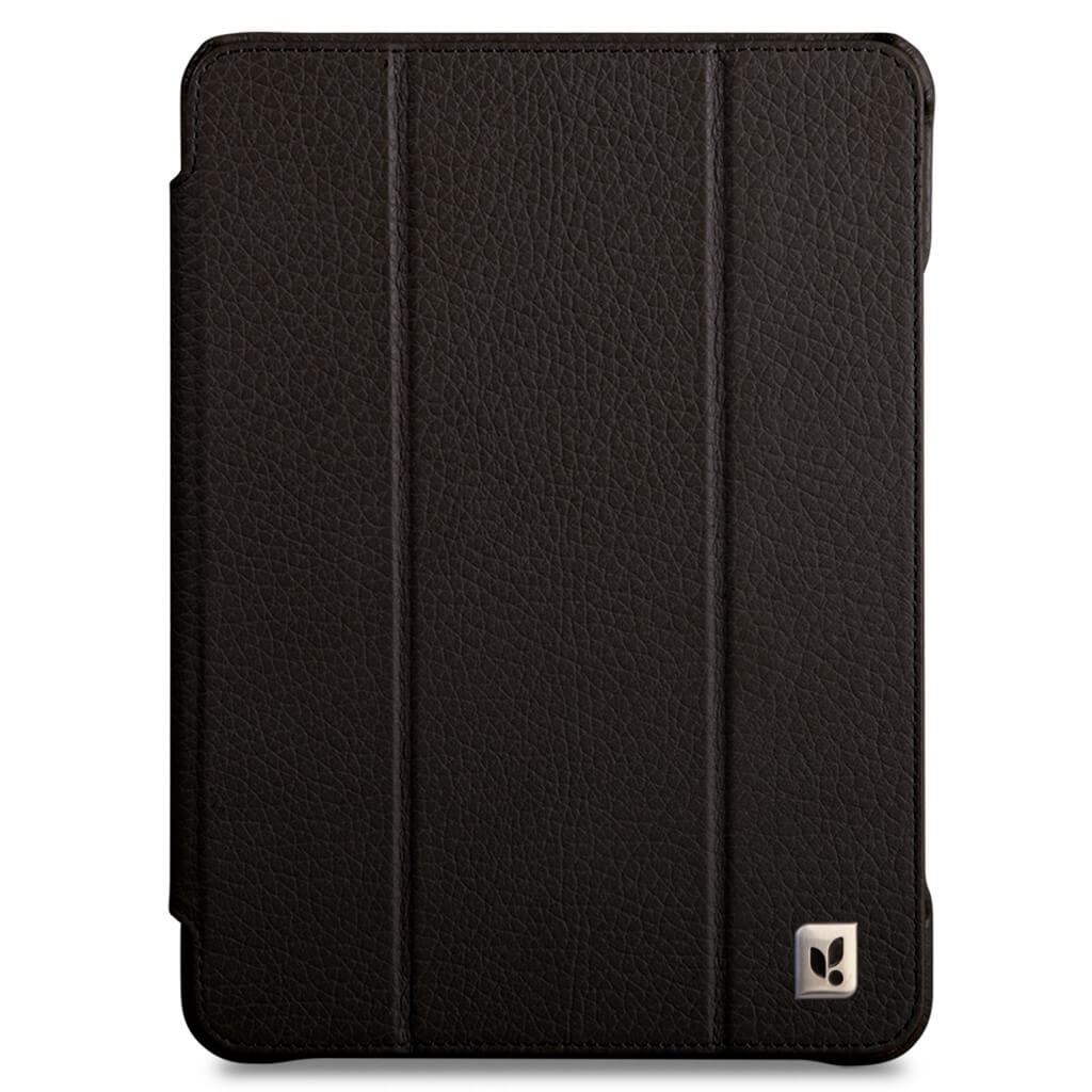Libretto iPad Pro 13" M4 Leather Case (2024) - Vaja