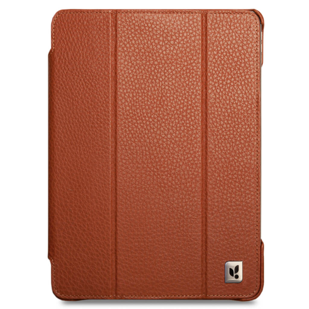 Libretto iPad Pro 12.9” Leather Case (2022) - Vaja