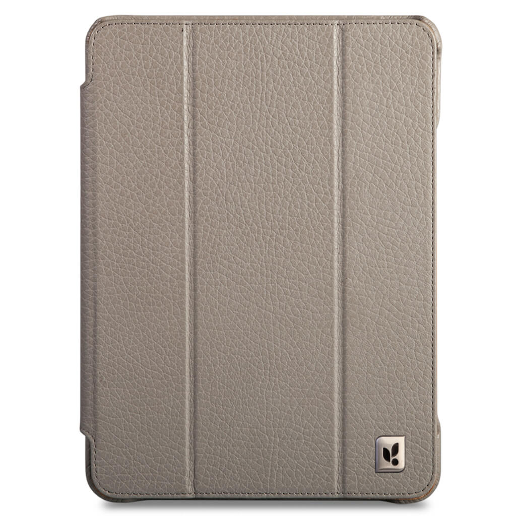 Libretto iPad Pro 12.9” Leather Case (2022) - Vaja