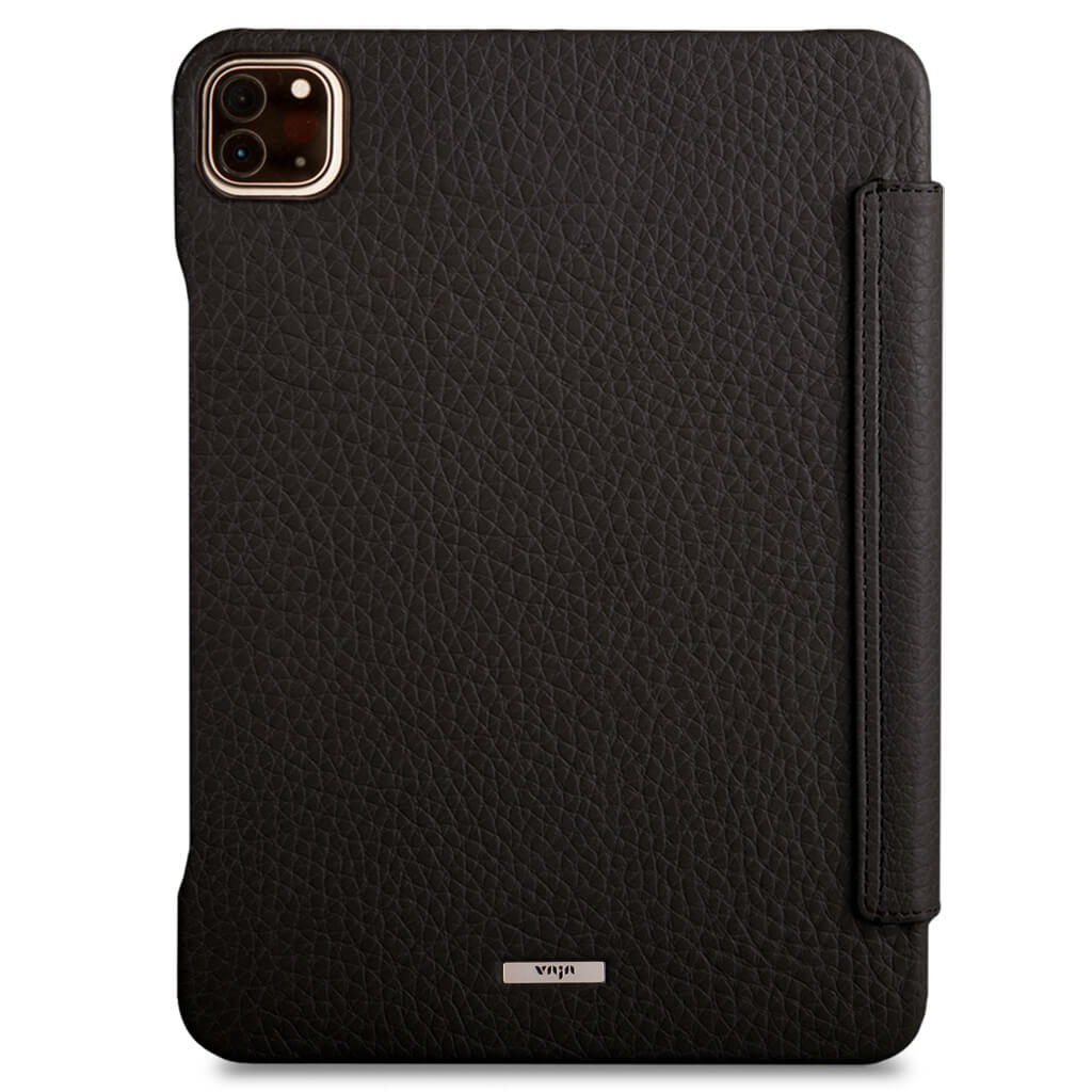 Libretto iPad Pro 12.9” Leather Case (2022) - Vaja