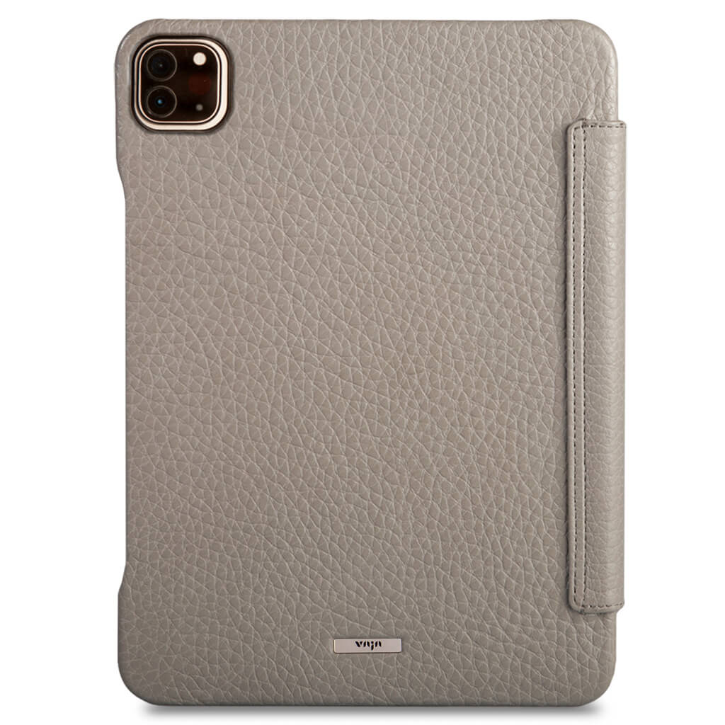 Libretto iPad Pro 12.9” Leather Case (2022) - Vaja