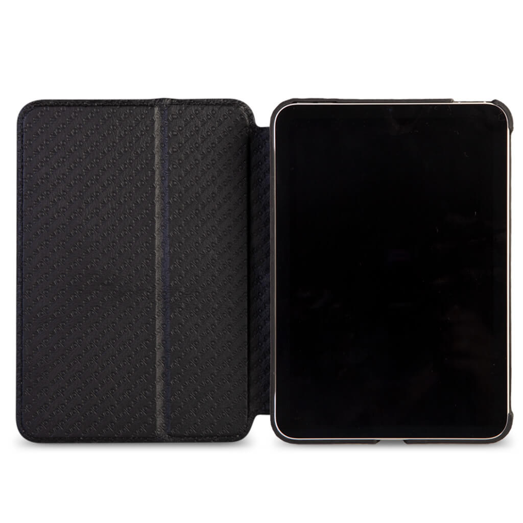 Libretto iPad Mini 7 leather case 2024 - Vaja