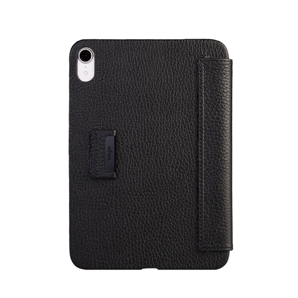 Libretto iPad Mini 7 leather case 2024 - Vaja