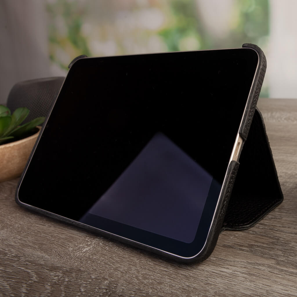 Libretto iPad mini leather case 2021 - Vaja