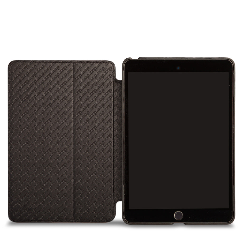 Libretto iPad Mini (2019) Leather Case - Vaja