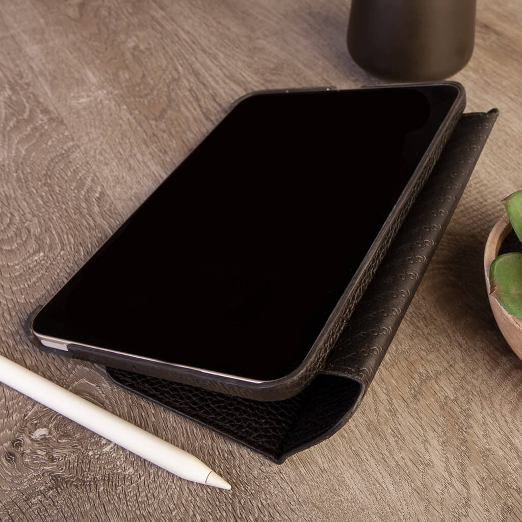 Libretto iPad Mini 7 leather case 2024 - Vaja