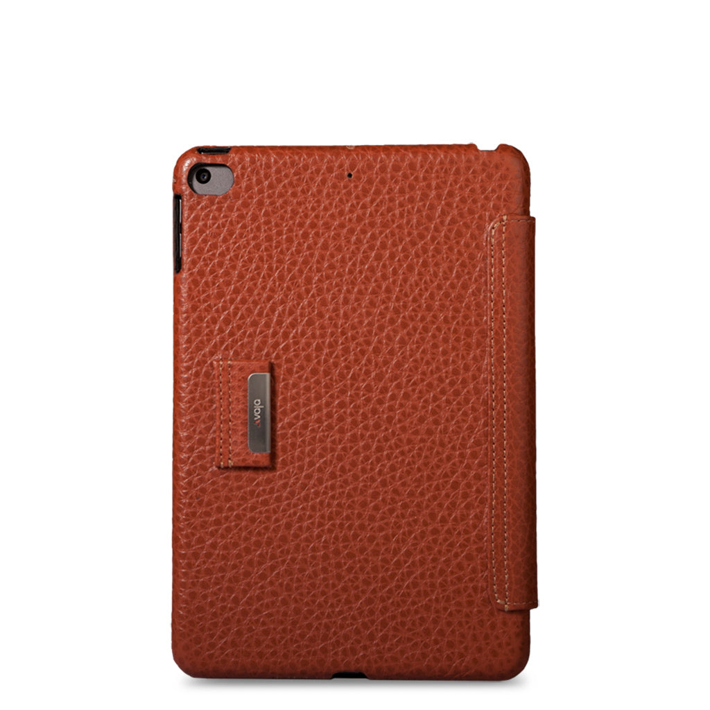 Libretto iPad Mini (2019) Leather Case - Vaja