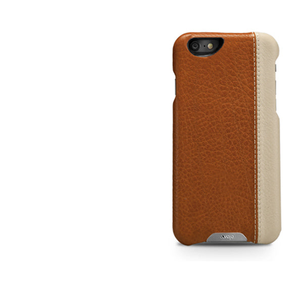 iPhone 13 Pro Max necklace leather case - Vaja