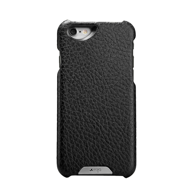 Grip - Premium iPhone 6 Plus/6s Plus Leather Case - Vaja