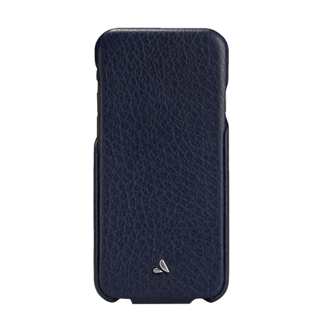Top Flip - Smart iPhone 6 Plus/6s Plus Leather Cases - Vaja