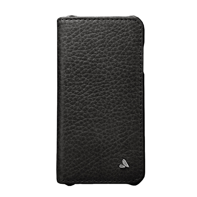 Wallet Agenda - Wallet + iPhone 6 Plus/6s Plus Leather Case - Vaja