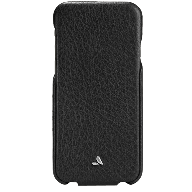 Flip Top iPhone 6 Plus/6s Plus Leather Case Customizable leather cases ...